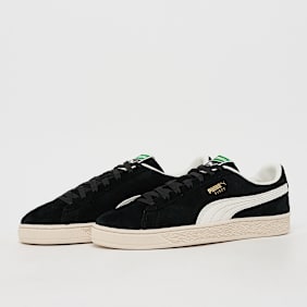 PUMA Suede Charles F. Stead I noir