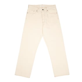 Sunflower Loose Jeans beige
