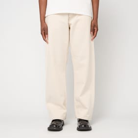 Sunflower Loose Jeans beige