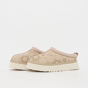 UGG Wmns Tazz Sun Stitch beige