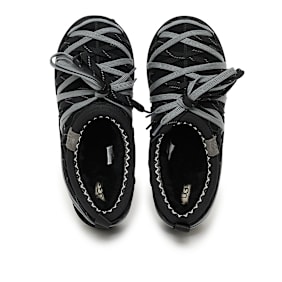 UGG Tasman Lace (Includes Free Charms) schwarz