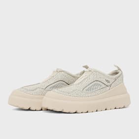 UGG Heritage Utility Axoid Crackle grau