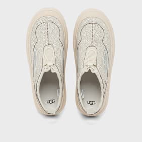 UGG Heritage Utility Axoid Crackle grau
