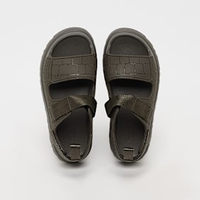 UGG Wmns Goldenglow Embossed grau