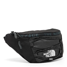 The North Face Jester Bum Bag schwarz