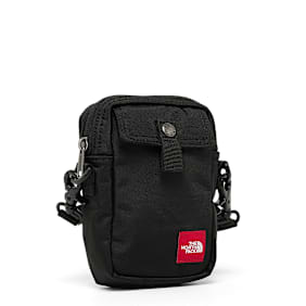 The North Face Red Box Small Carry Bag black