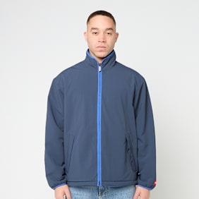 The North Face Red Box Reversible Fleece Jacket blauw