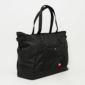 The North Face Red Box Large Tote Bag 52L black