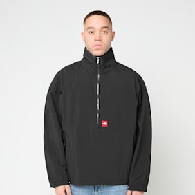 The North Face Red Box Taslan Jacket zwart