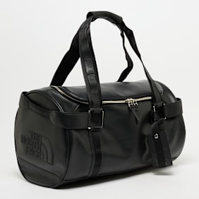 The North Face&nbsp; Base Camp Duffel Leather SE Base Camp noir