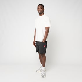 The North Face TNF Red Box Nylon Belted Short schwarz