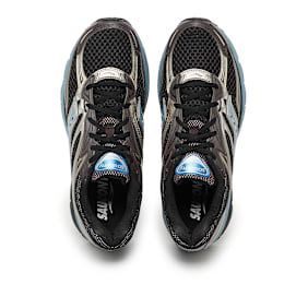 Saucony Progrid Omni 9 schwarz