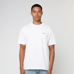 solebox Citrus Tee Weiss