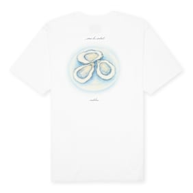 solebox Fruits De Mar Tee blanc