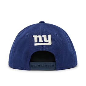 New Era x Fear Of God 9Fifty New York Giants Cap bleu