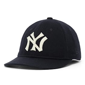New Era Image Heritage 9Fifty New York Yankees Cap blauw