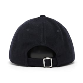 New Era Image Heritage 9Fifty New York Yankees Cap bleu