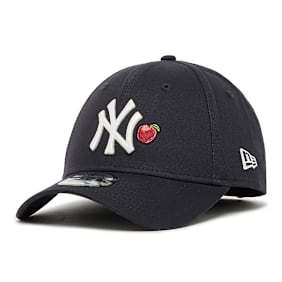 New Era Fruit Icon 9Forty New York Yankees blau
