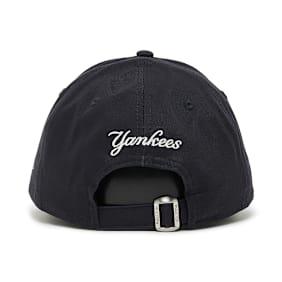 New Era Fruit Icon 9Forty New York Yankees blauw