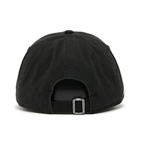 New Era Washed Script 9Twenty New York Mets Cap schwarz