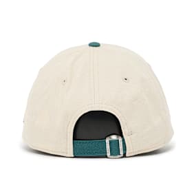 New Era Mini Washed 9Twenty Los Angeles Dodgers Cap beige