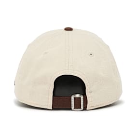 New Era Mini Washed 9Twenty New York Yankees beige