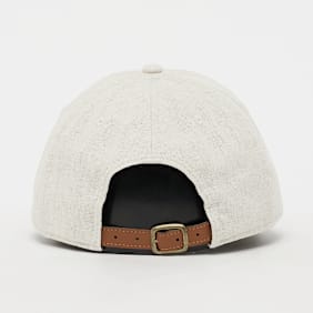 New Era Linen 9Twenty New York Yankees beige