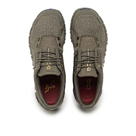 On Cloud 6 "Year Of The Horse" grün