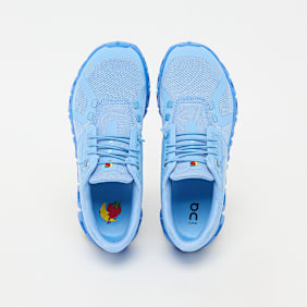 On x Sky High Farm Wmns Cloud 6 blau