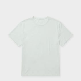 On x PAF Running T-Shirt beige