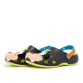 Crocs x Disney Classic Clog "Goofy" multicolor