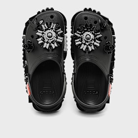 Crocs x Lego 4LW Botanicals Clog noir
