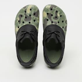 Crocs Classic Duck Camo Islander camouflage