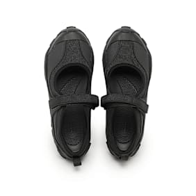 Crocs Wmns Terre Tech noir