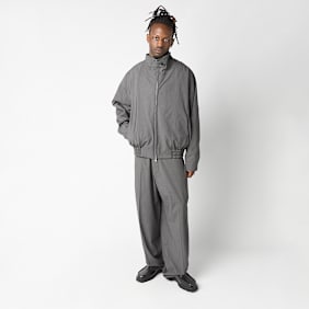 _J.L-A.L_ Go Trousers grijs