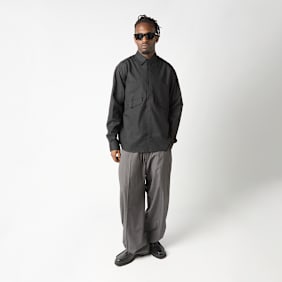 _J.L-A.L_ Pieck Shirt black