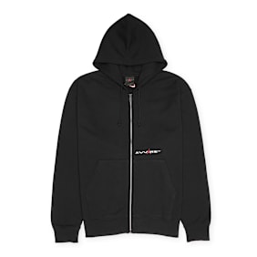 Jordan x Awake NY Fleece Hoodie noir