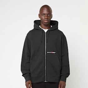 Jordan x Awake NY Fleece Hoodie noir