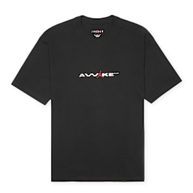 Jordan x Awake NY Tee noir