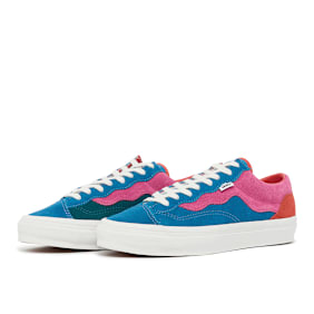 Vans x Parra Old Skool 36 multicolor