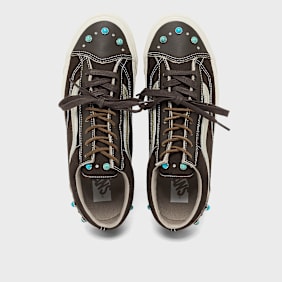 Vans LX Old Skool 36 brun