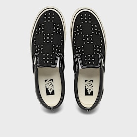 Vans LX Classic Slip-On 98 Pearlized zwart