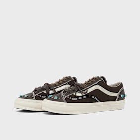 Vans Wmns LX Old Skool 36 bruin