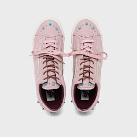 Vans Wmns LX Old Skool 36 lichtroze