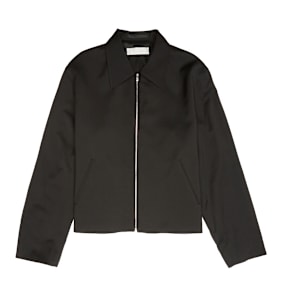 Our Legacy Mini Jacket schwarz