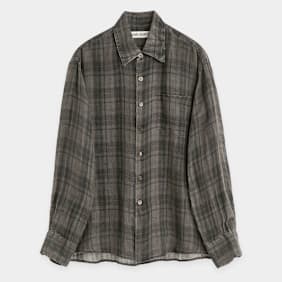 Our Legacy&nbsp; Above Shirt multicolore