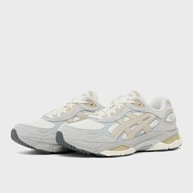 ASICS SportStyle Gel-NYC 2.0 beige