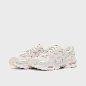 ASICS SportStyle Wmns Gel-NYC rosa