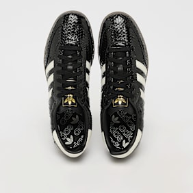 adidas Originals Samba OG J ftwr white/core black/gum 5 black