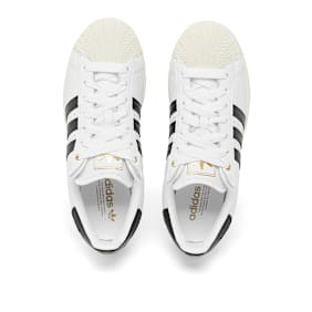 adidas Originals Superstar II wit